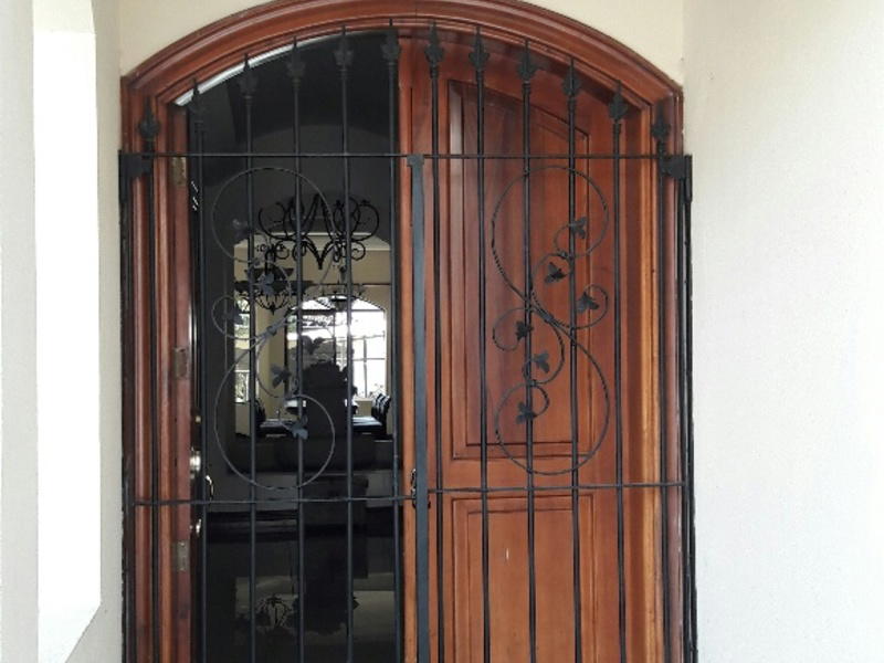 Propiedad en Curridabat