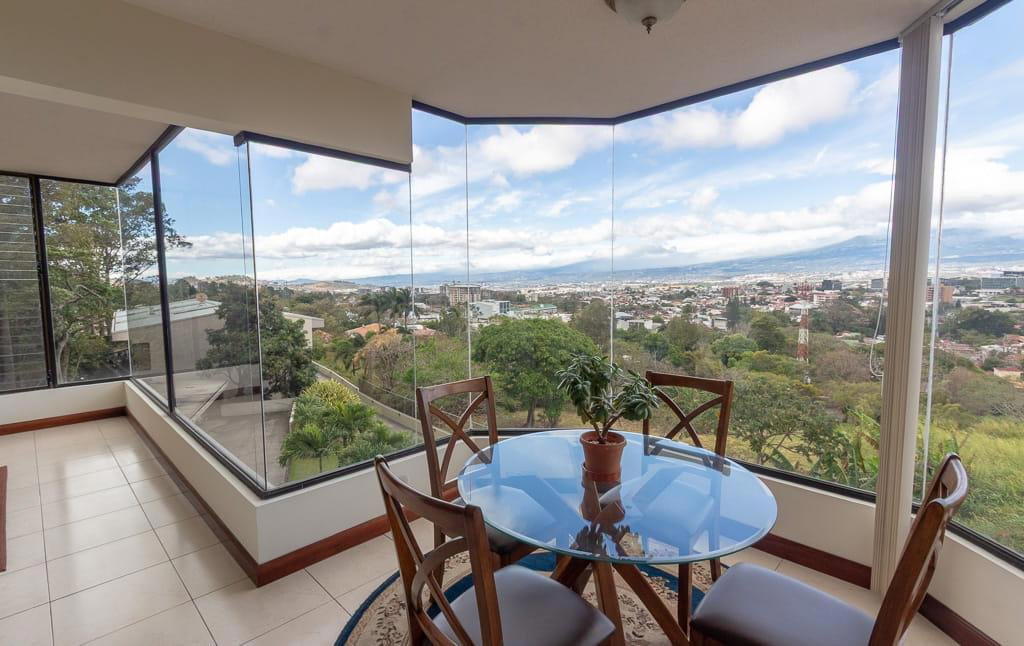 Property at Escazú