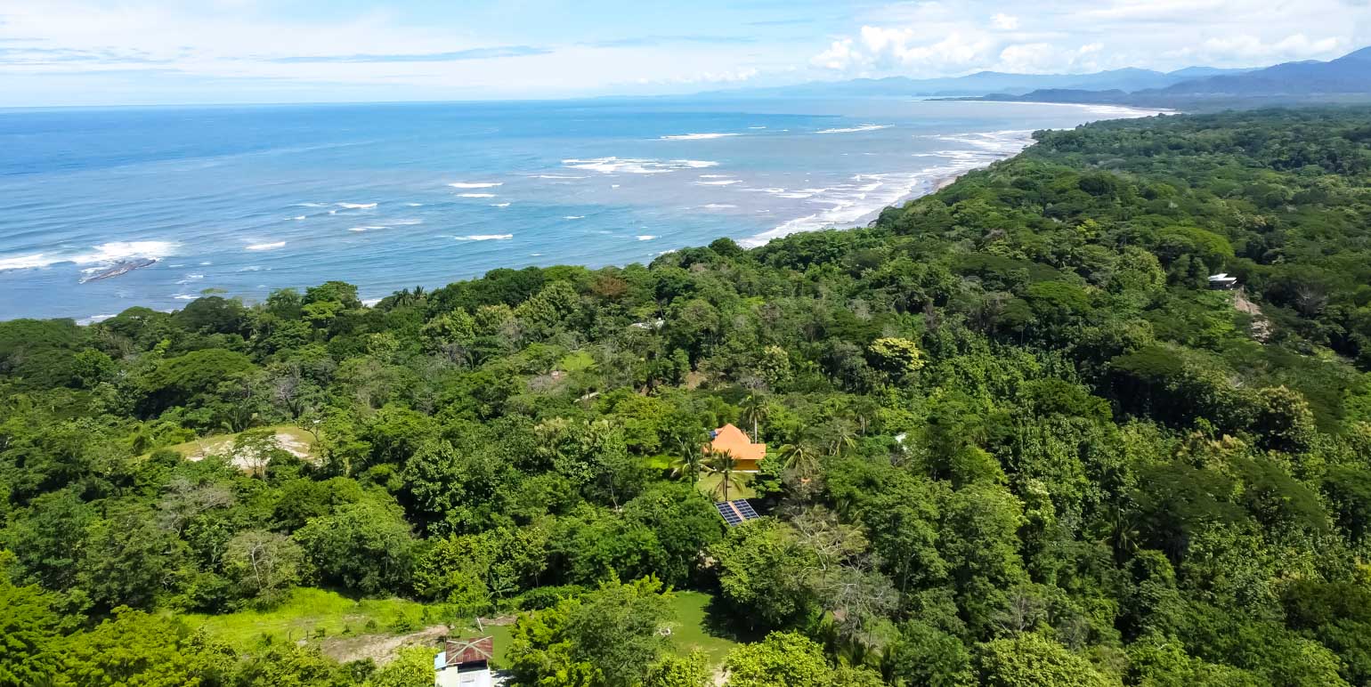Property at Cóbano