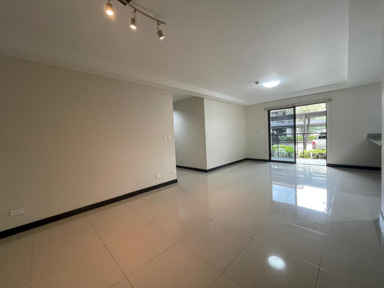 Apartment at Brasil