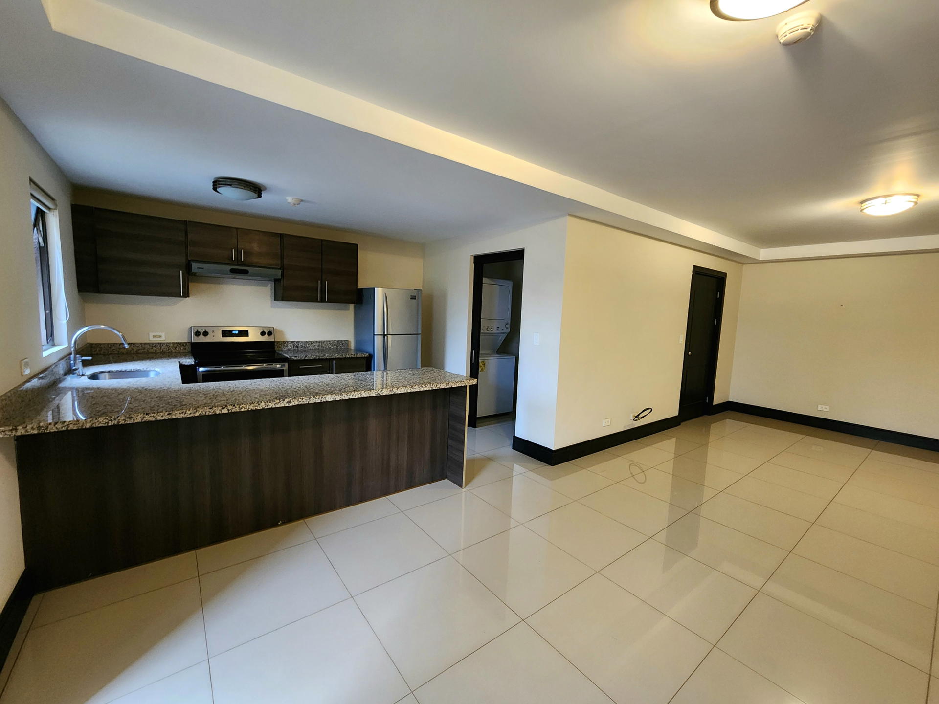 Apartamento en Condominio Del Rio