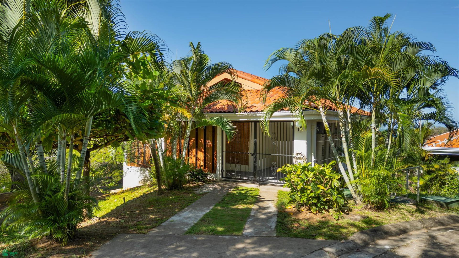 Casa en Los Almendros