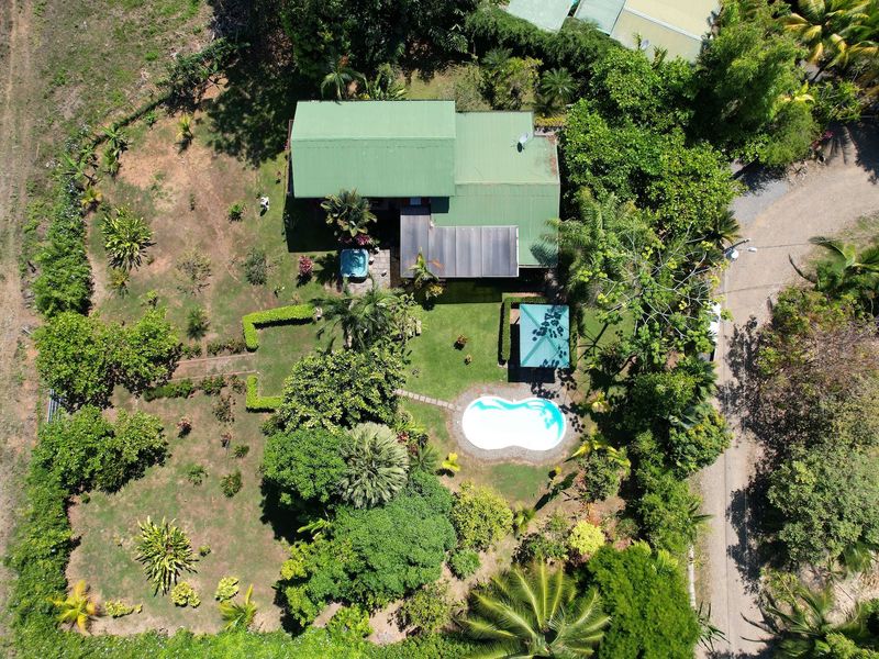 Property at Bahía Ballena