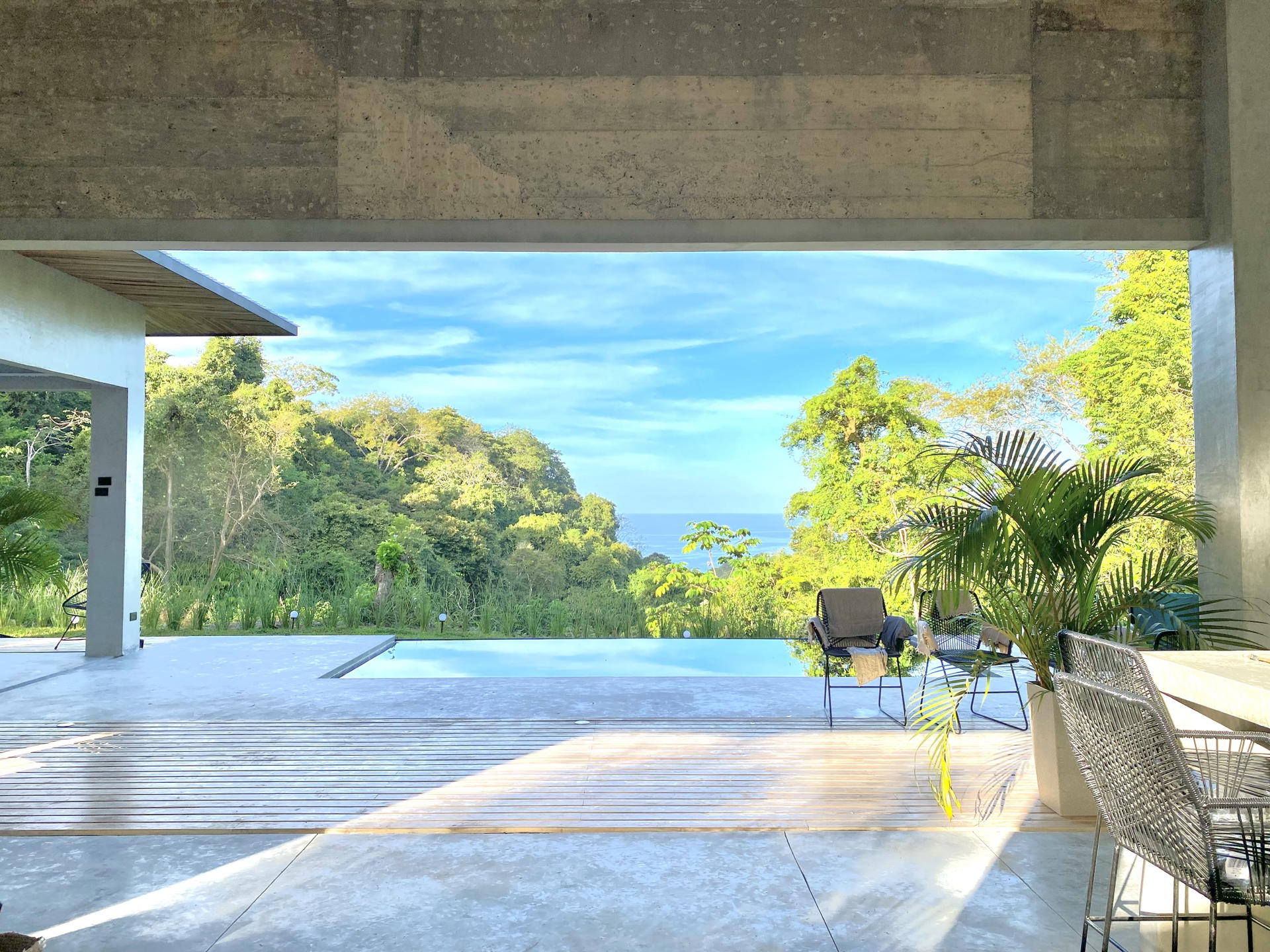 Casa en Cóbano
