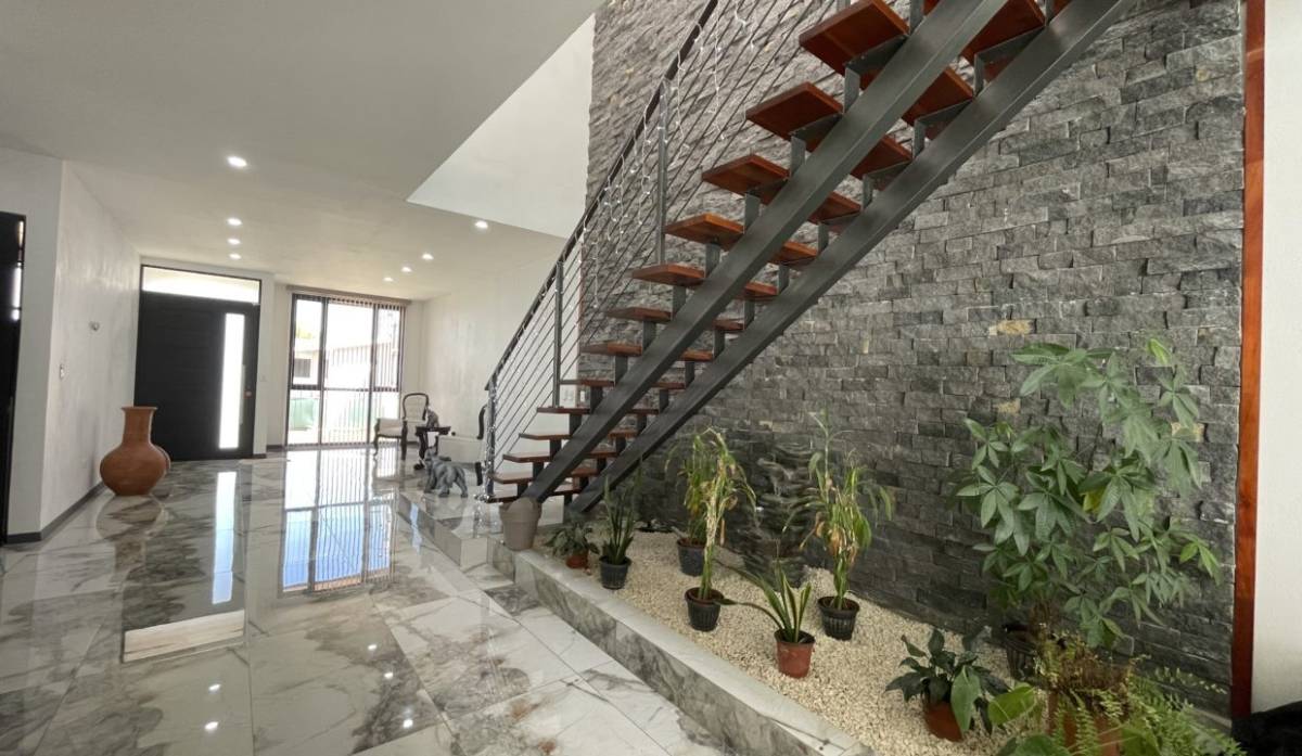 House at Grecia