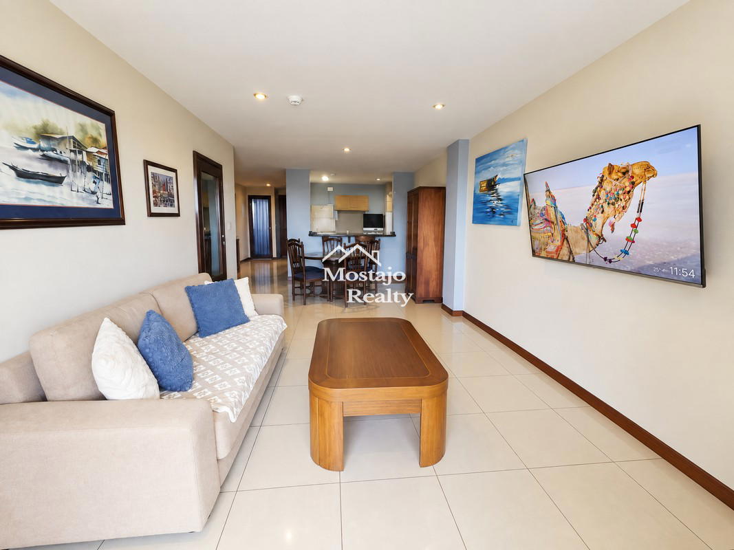 Propiedad en Condominio Via Nova