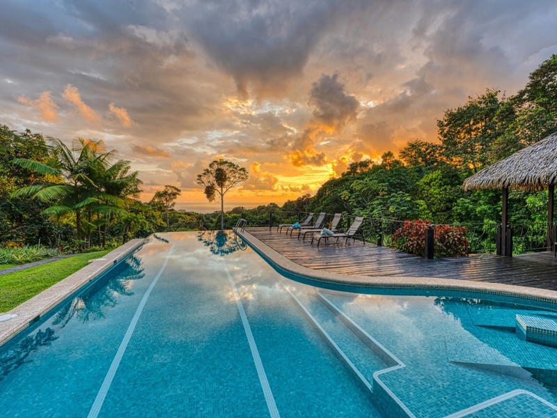 Property at Bahía Ballena