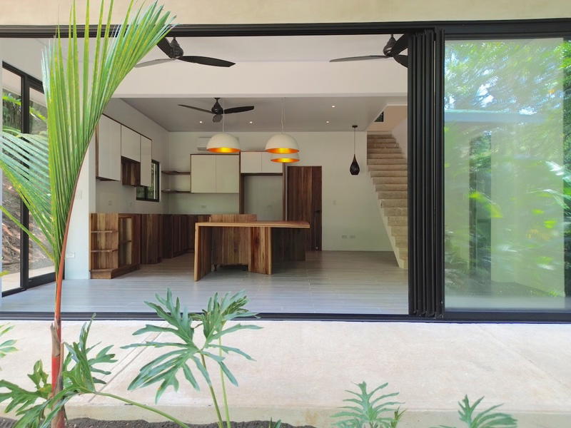 Property at Bahía Ballena