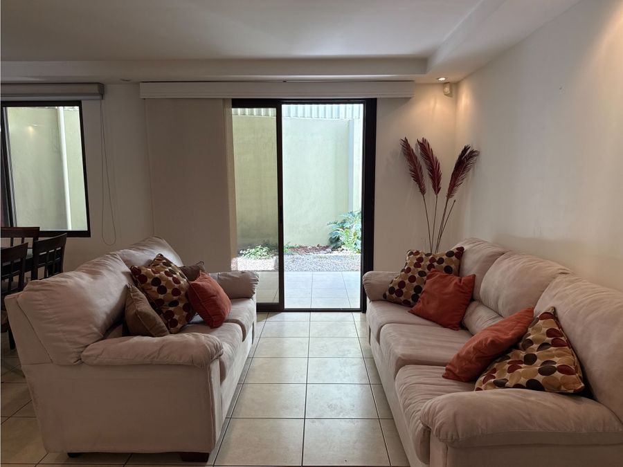 Casa en Santa Ana