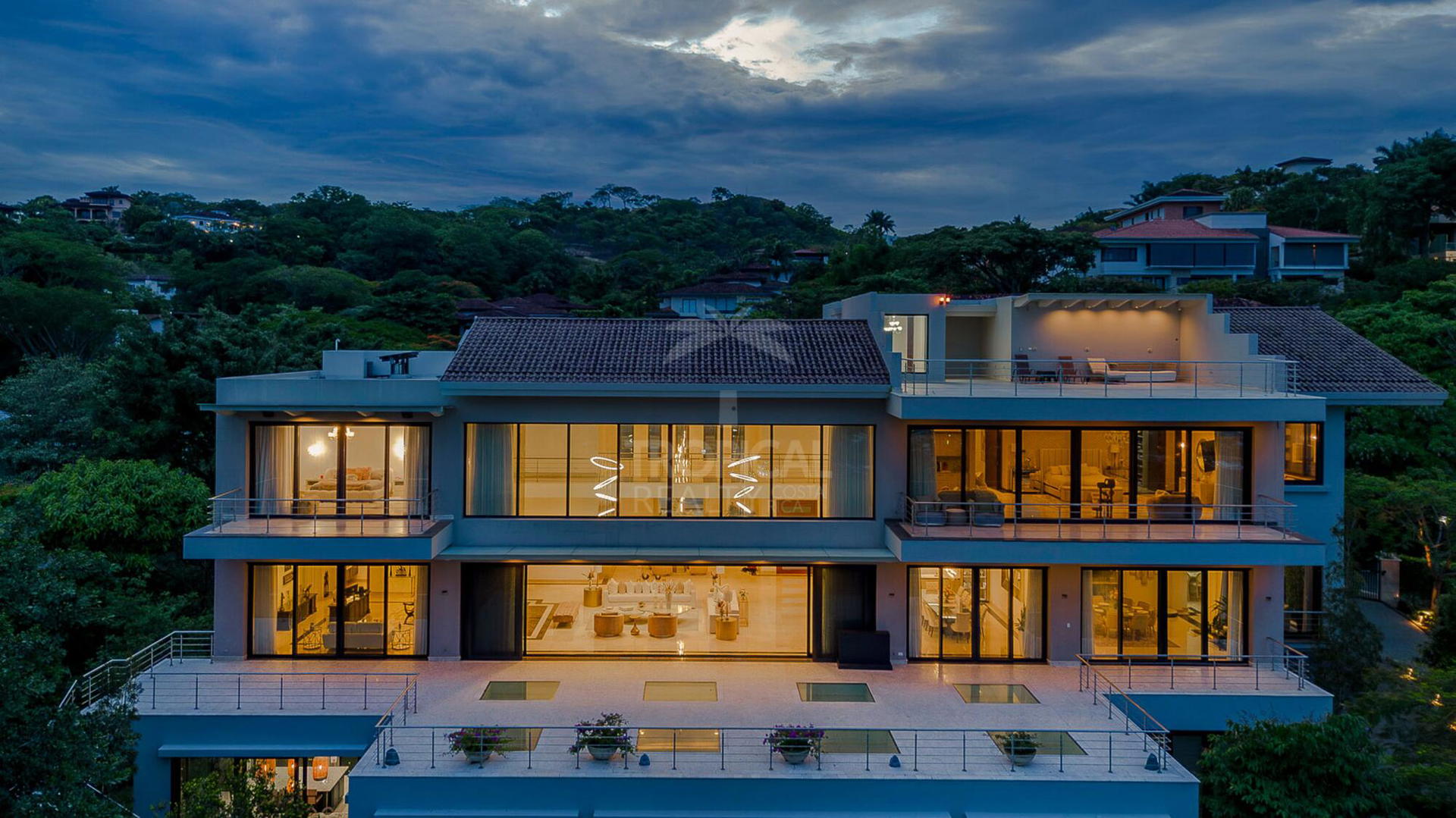 House at Condominio Tierra del Sol