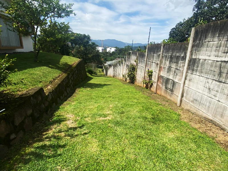 Terreno en Curridabat