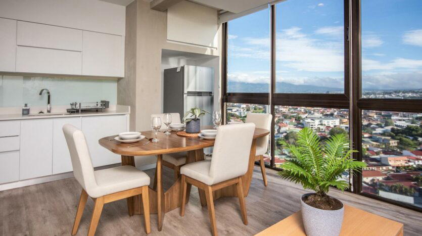 Apartamento en Nest Freses