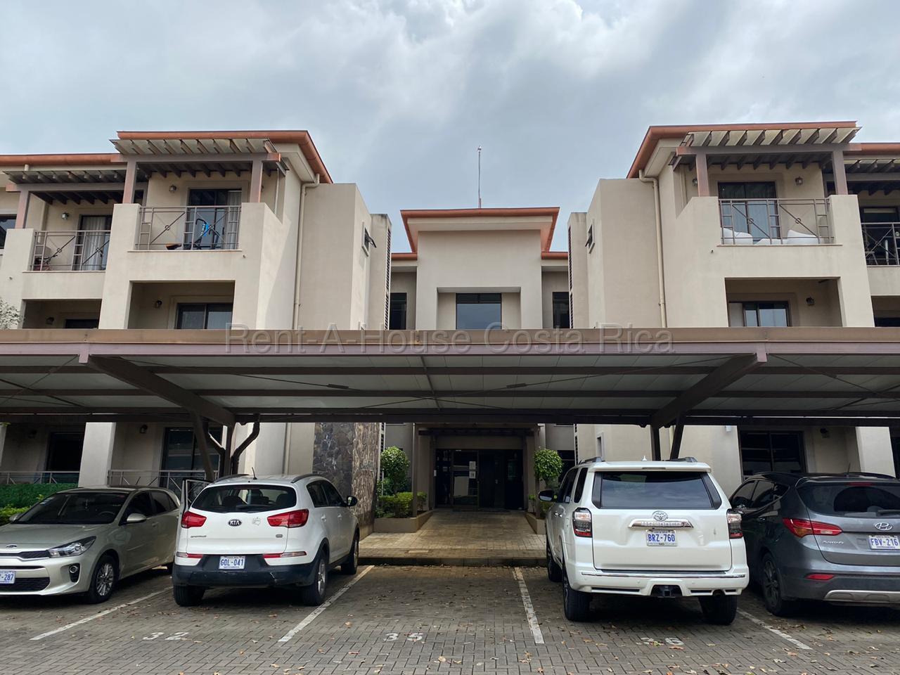 Apartment at Brasil