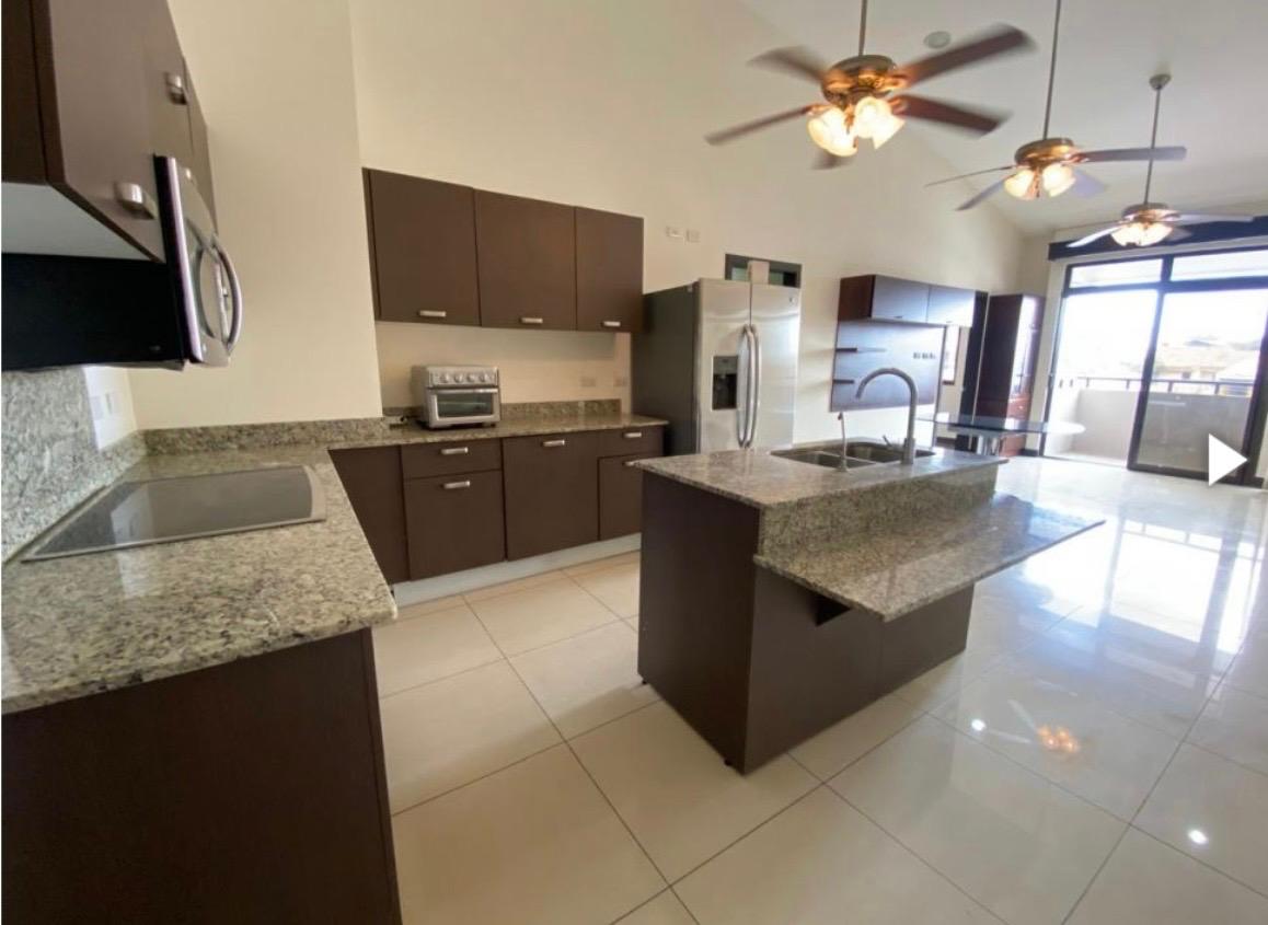 Apartment at Santa Ana
