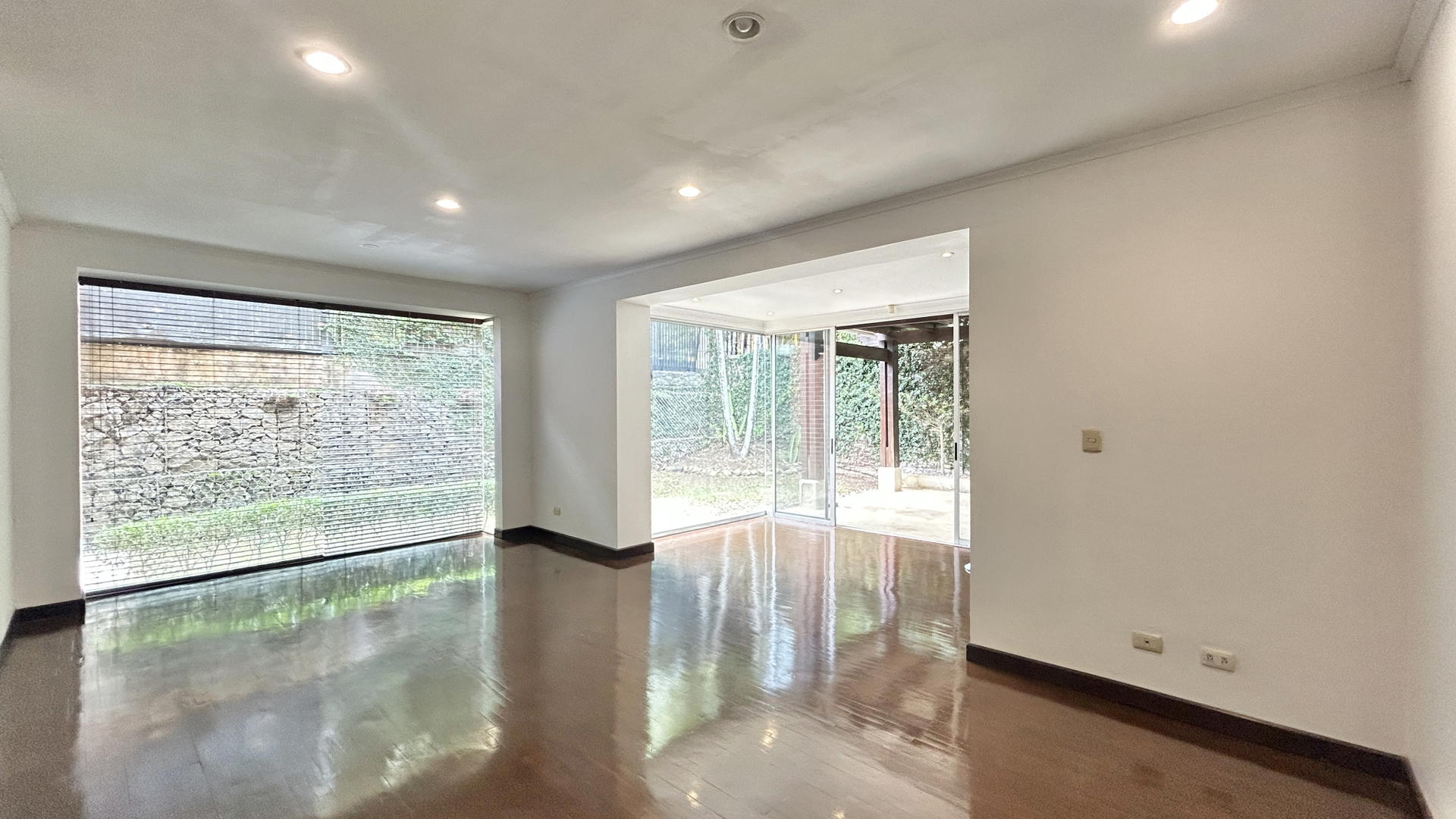 Casa en San Rafael