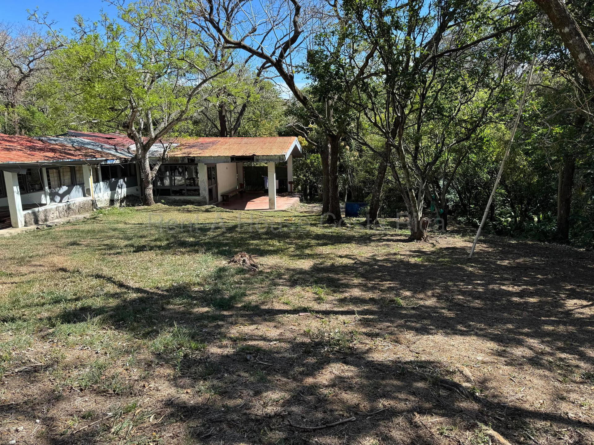 Property at Piedades