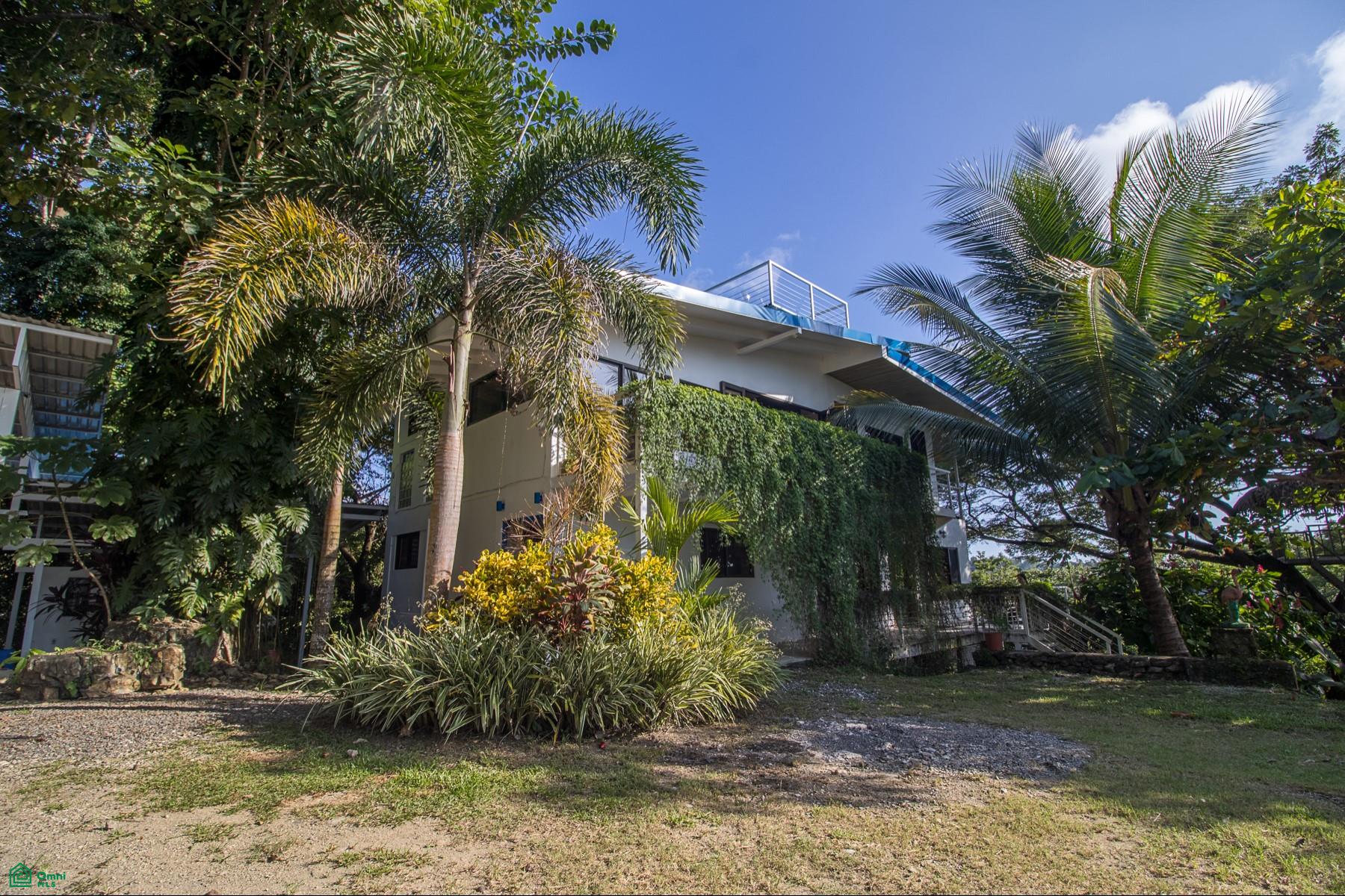 Casa en Puntarenas