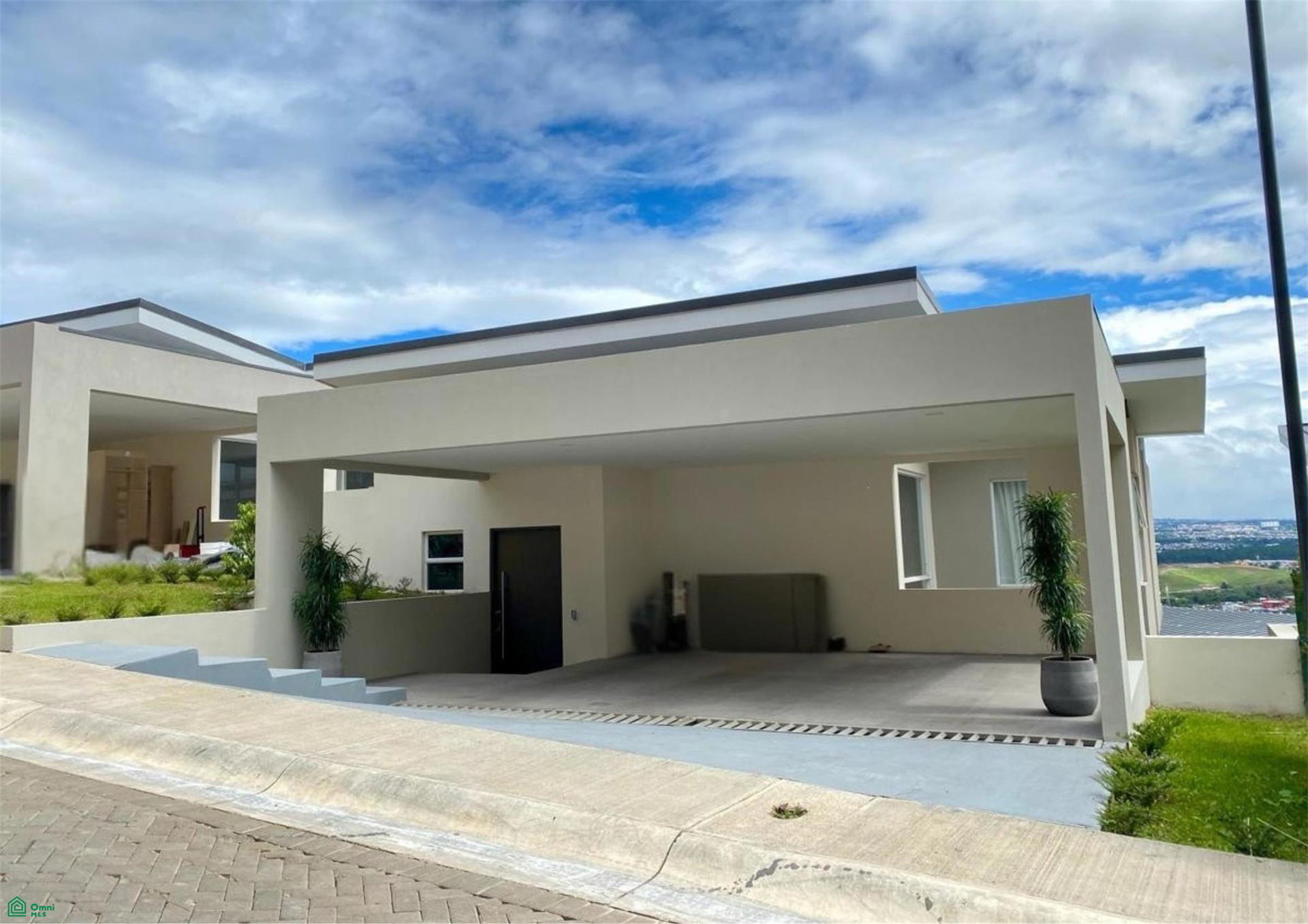 Casa en Escazú