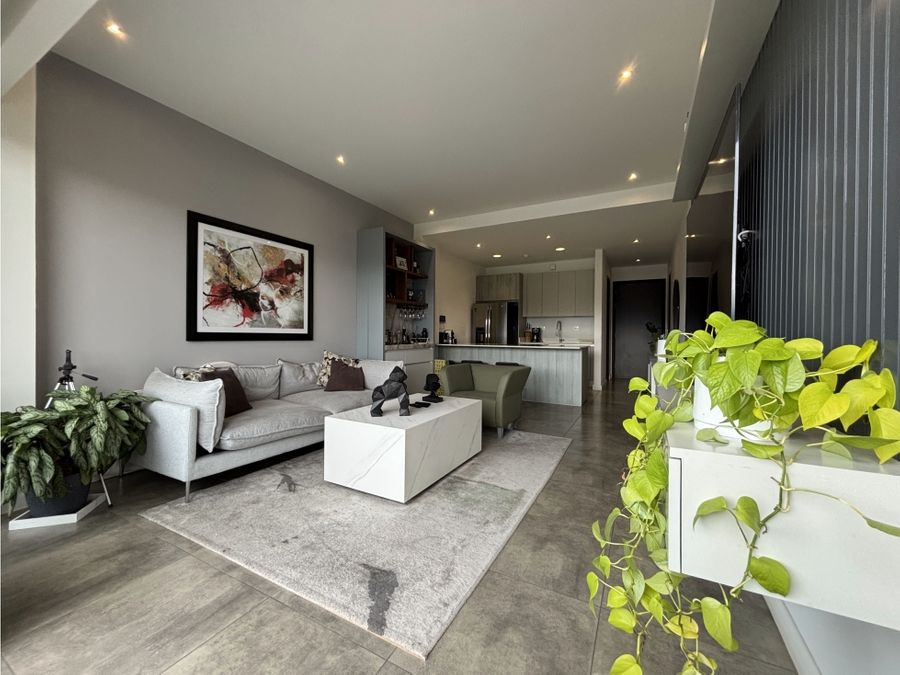Apartamento en Condominio Dukana