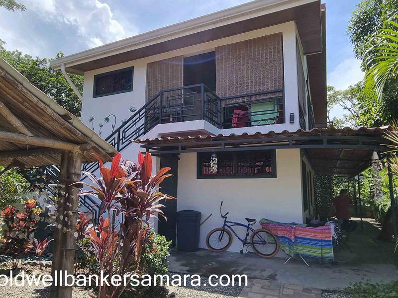 Propiedad en Sámara