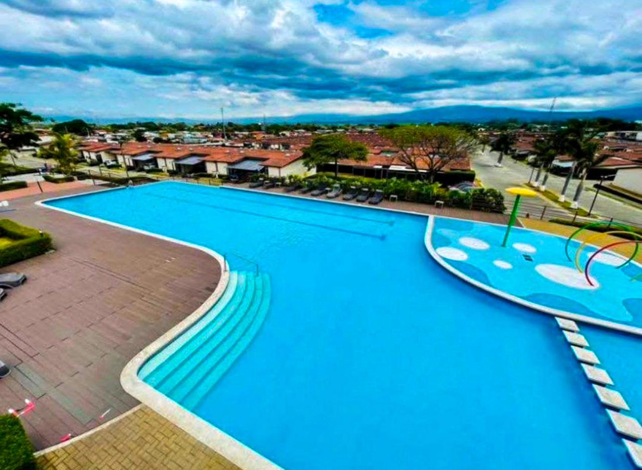 Casa en Condominio Terrazas del Norte