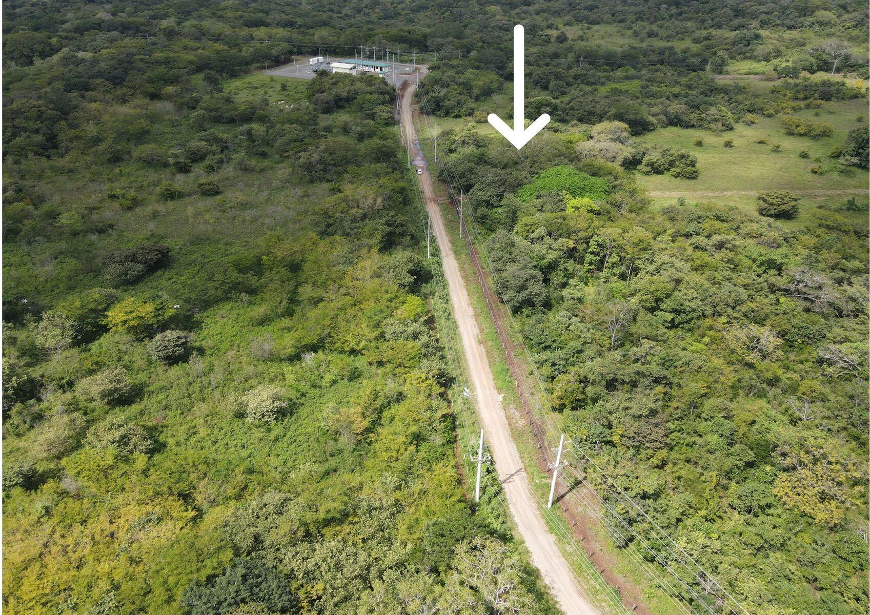 Land at Tamarindo