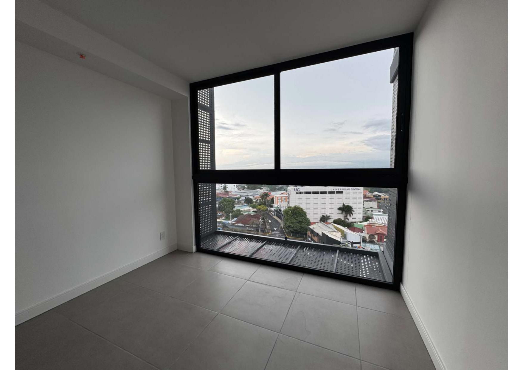 Apartamento en El Carmen