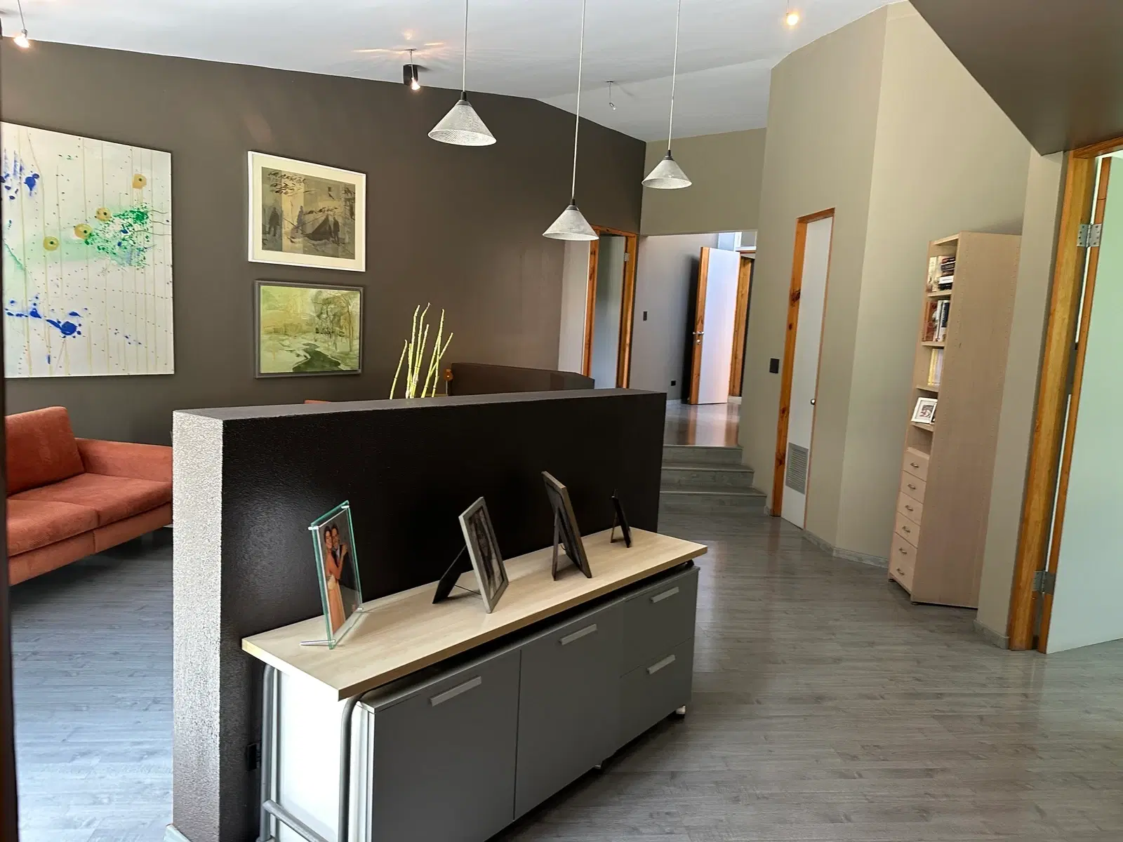 House at Dulce Nombre