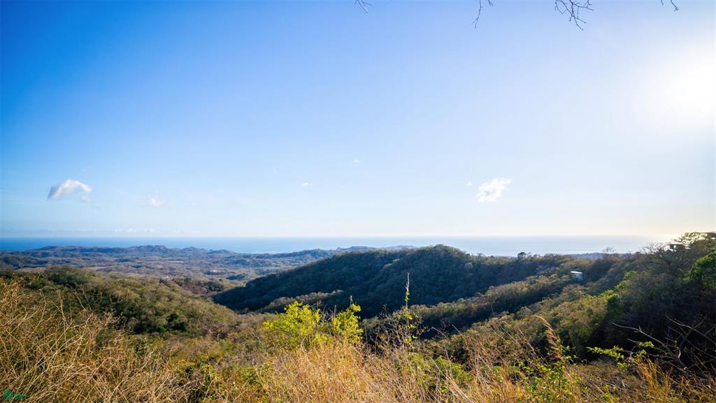 Land at San Antonio