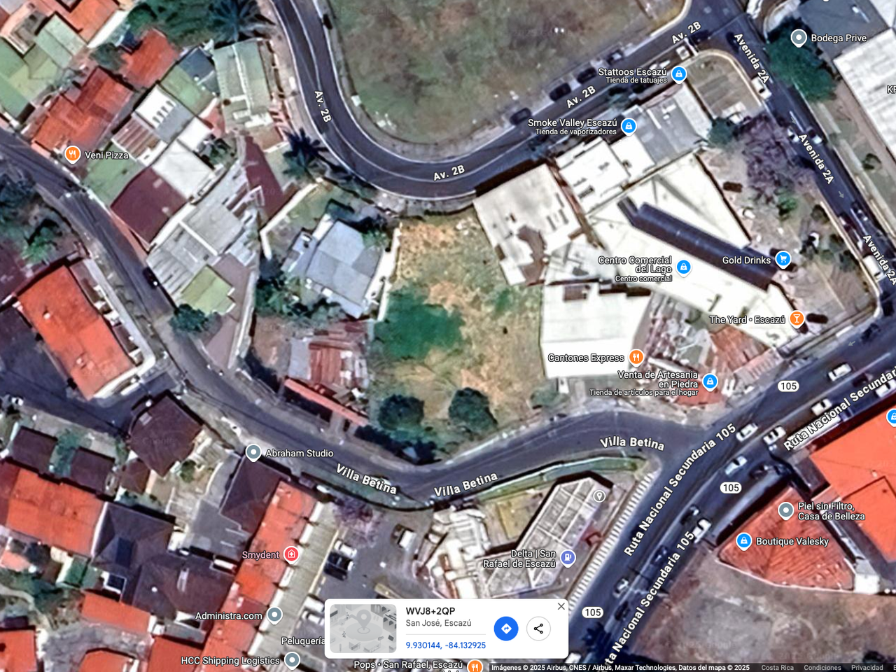 Propiedad en San Rafael
