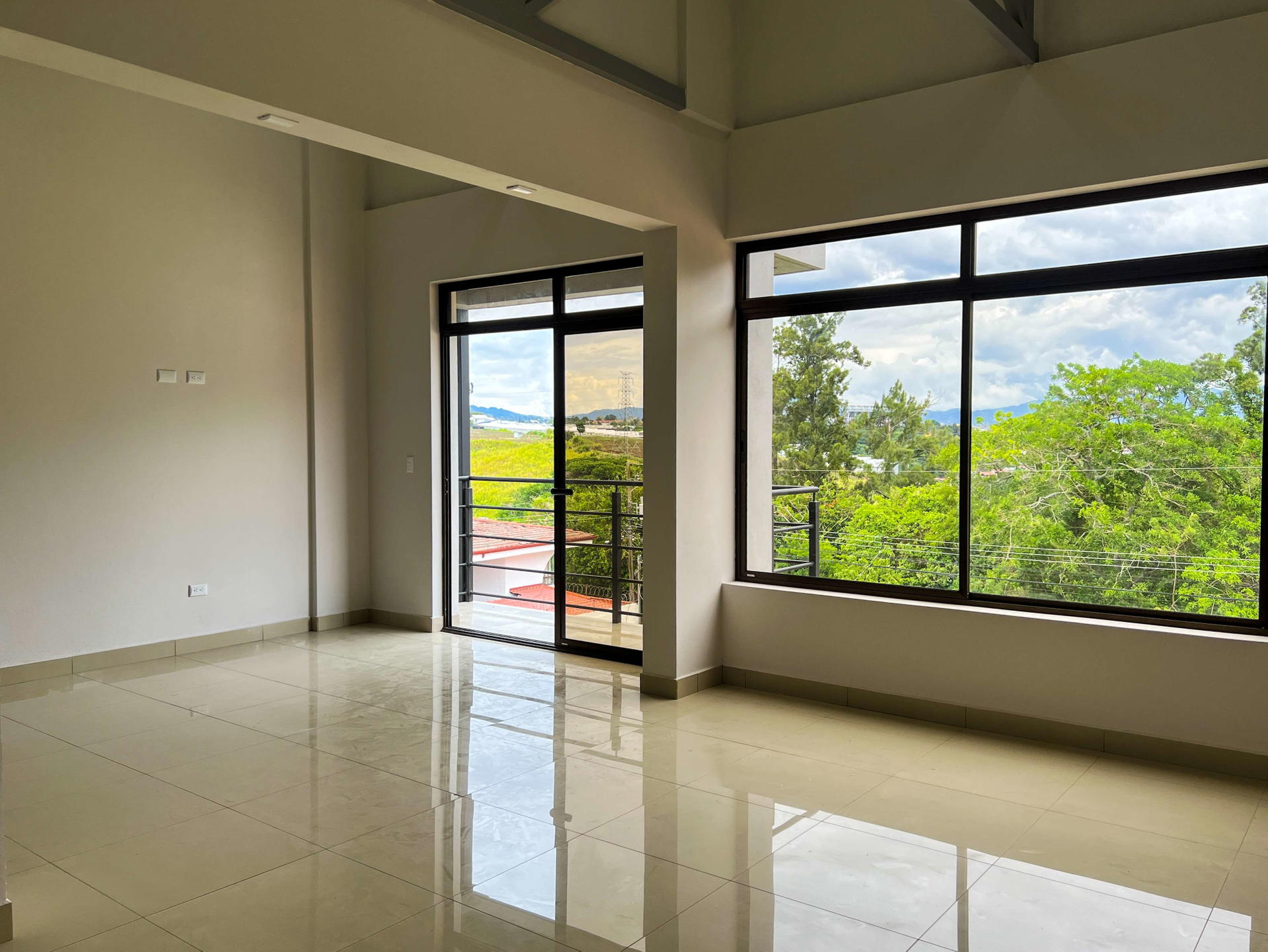 Property at Santo Tomás