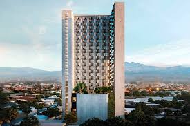 Apartment at SECRT Sabana