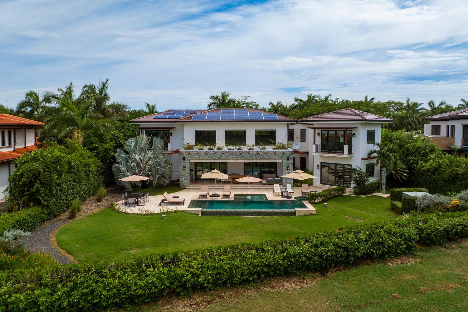 Casa en Tamarindo