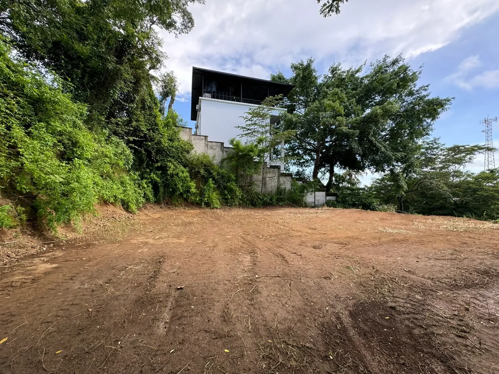 Terreno en Tamarindo