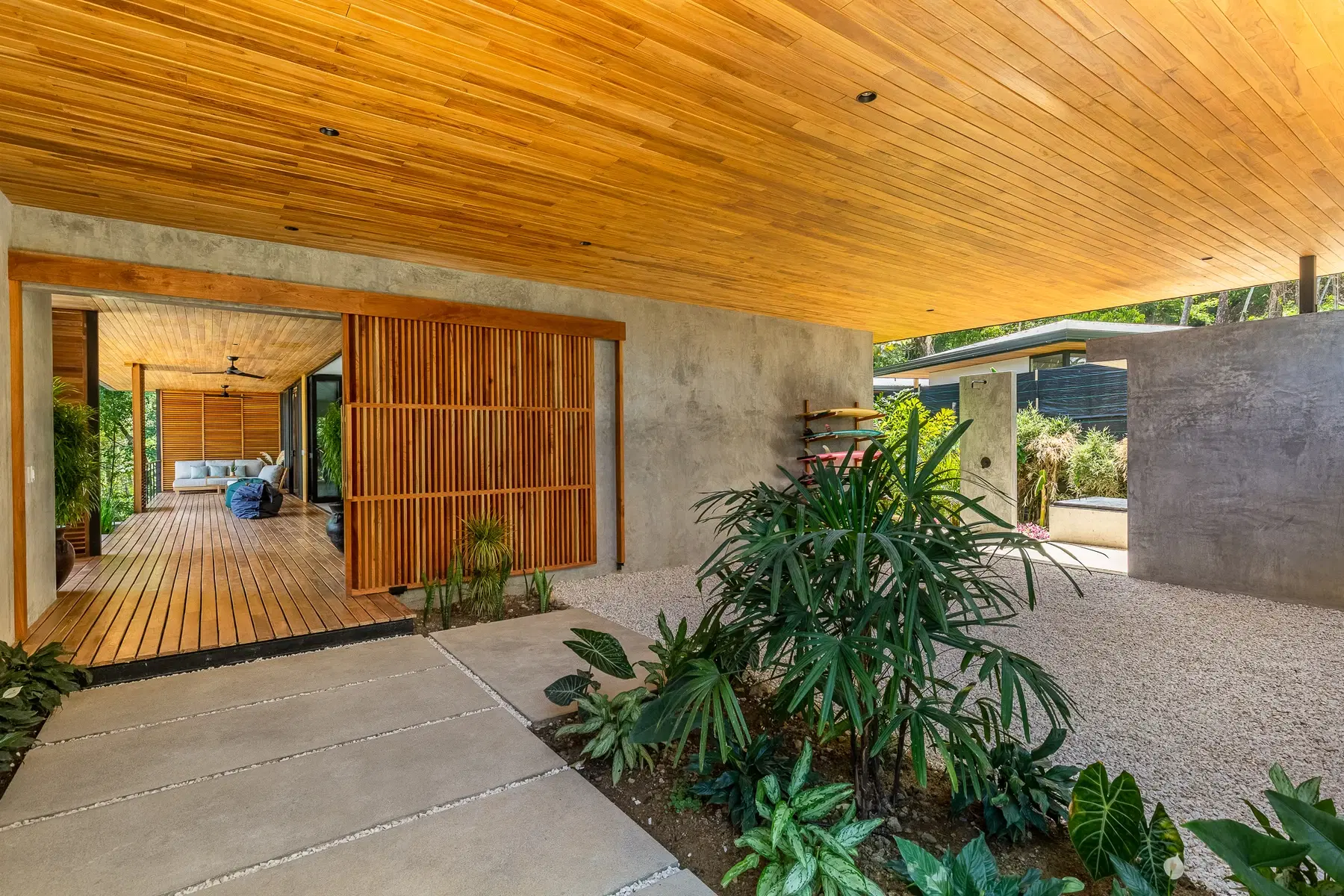 Casa en Cóbano