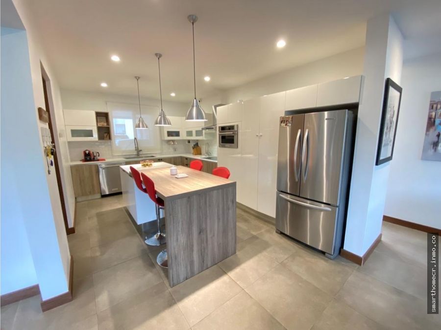 House at Condominio Altos de Guachipelín