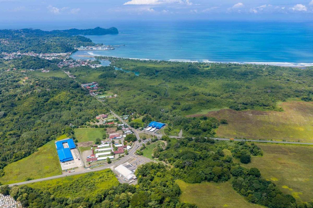 Propiedad en Quepos