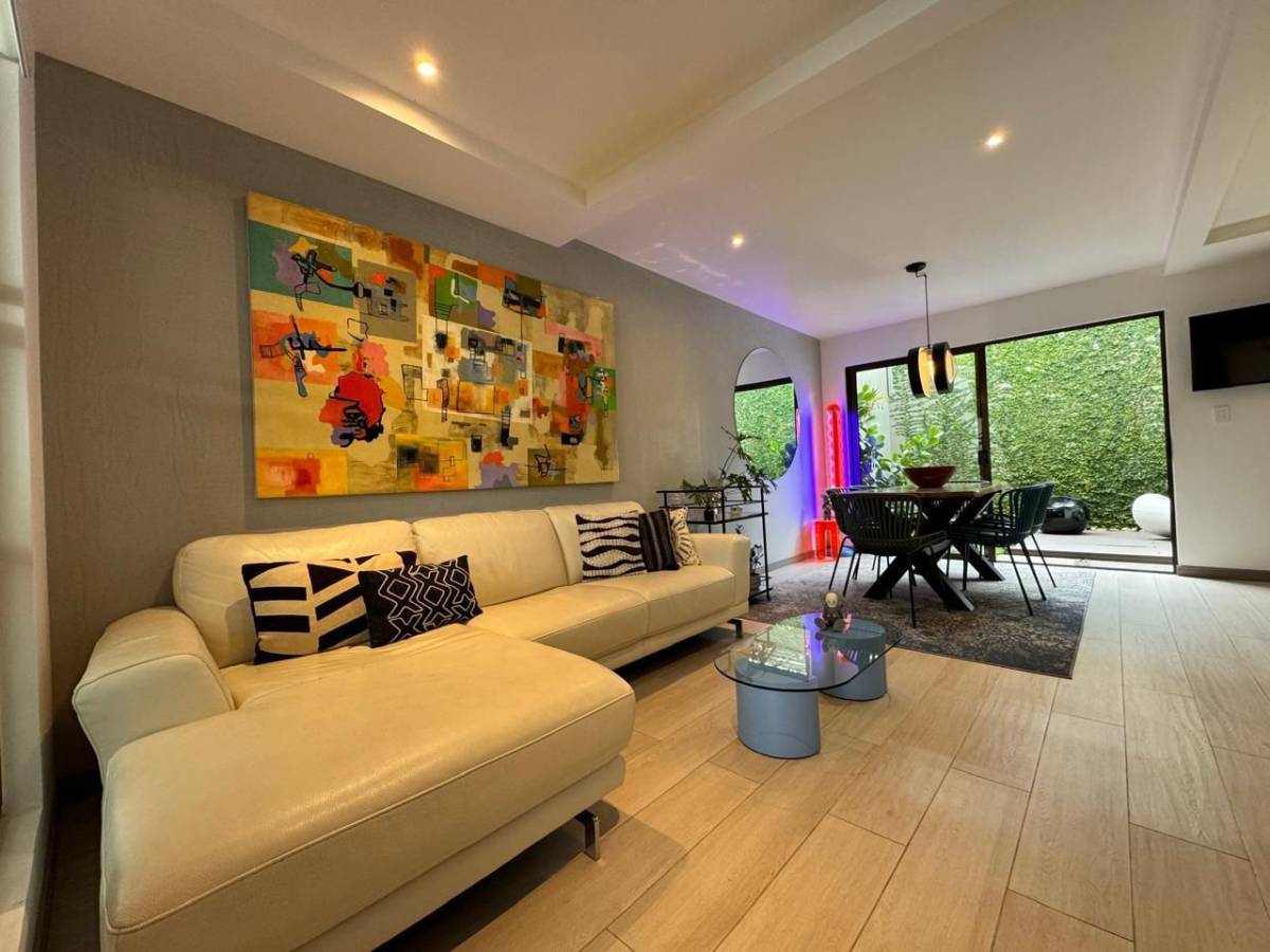 House at Condominio Escazú Urbano