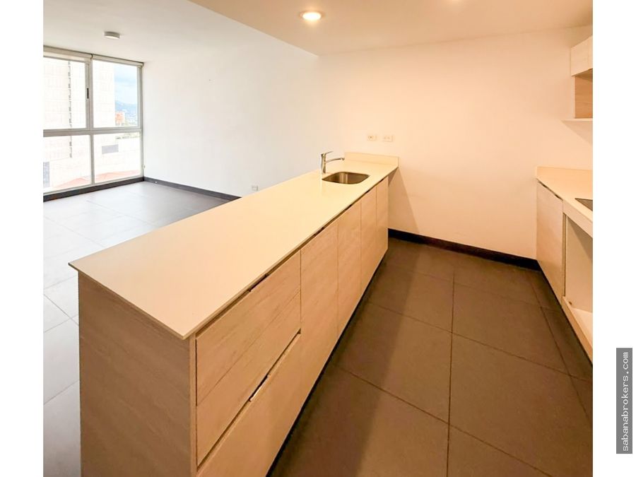 Apartamento en Mata Redonda