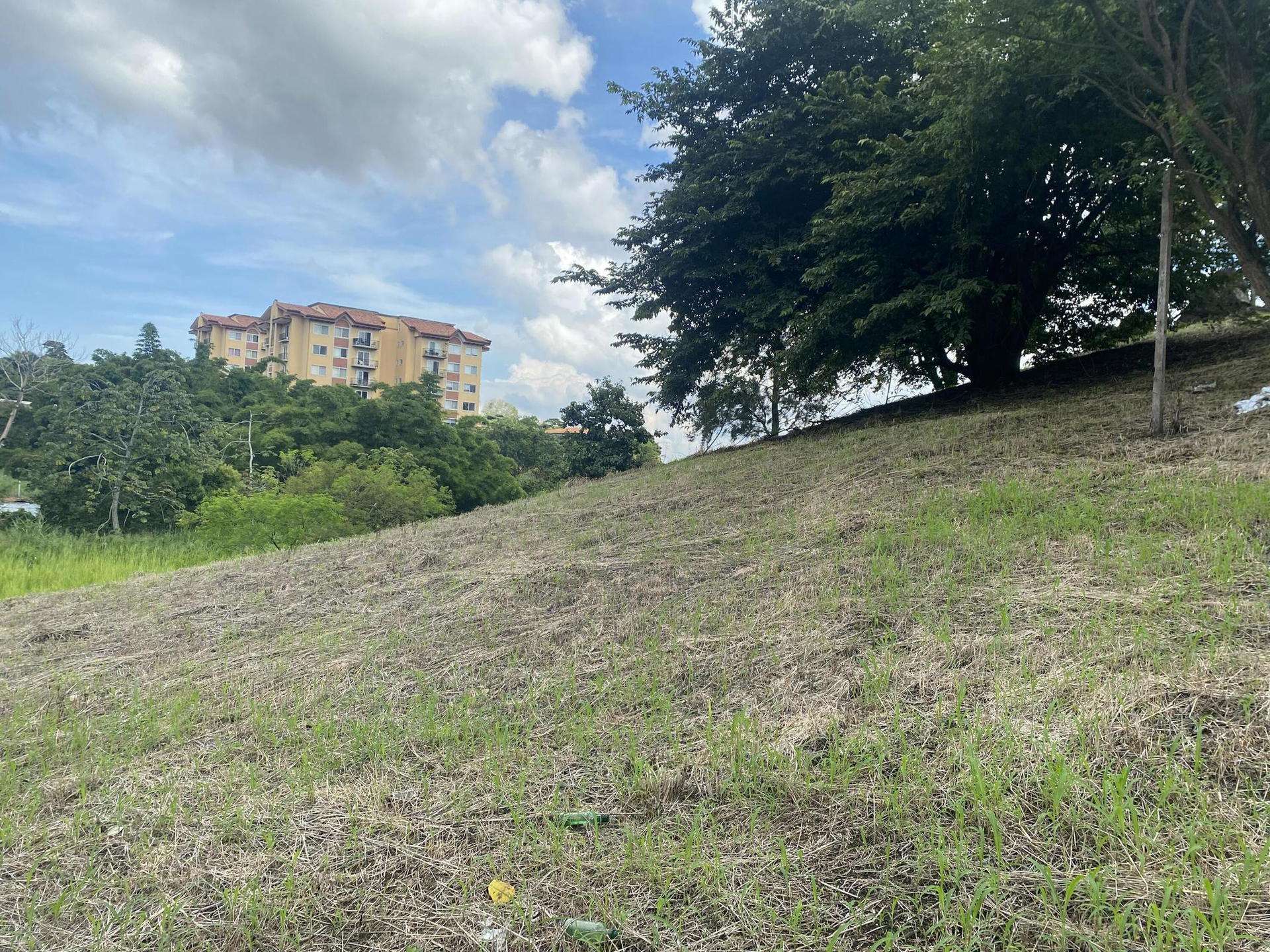 Property at San Felipe