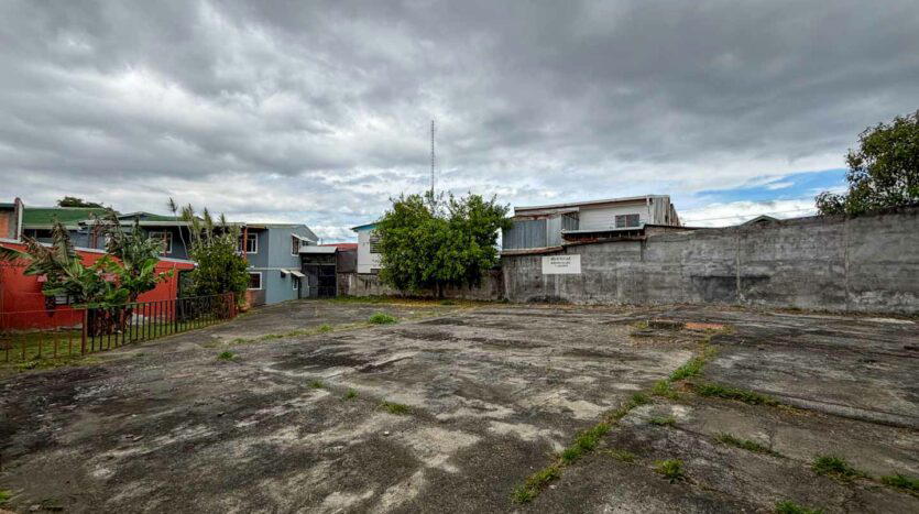 Apartment at Mercedes