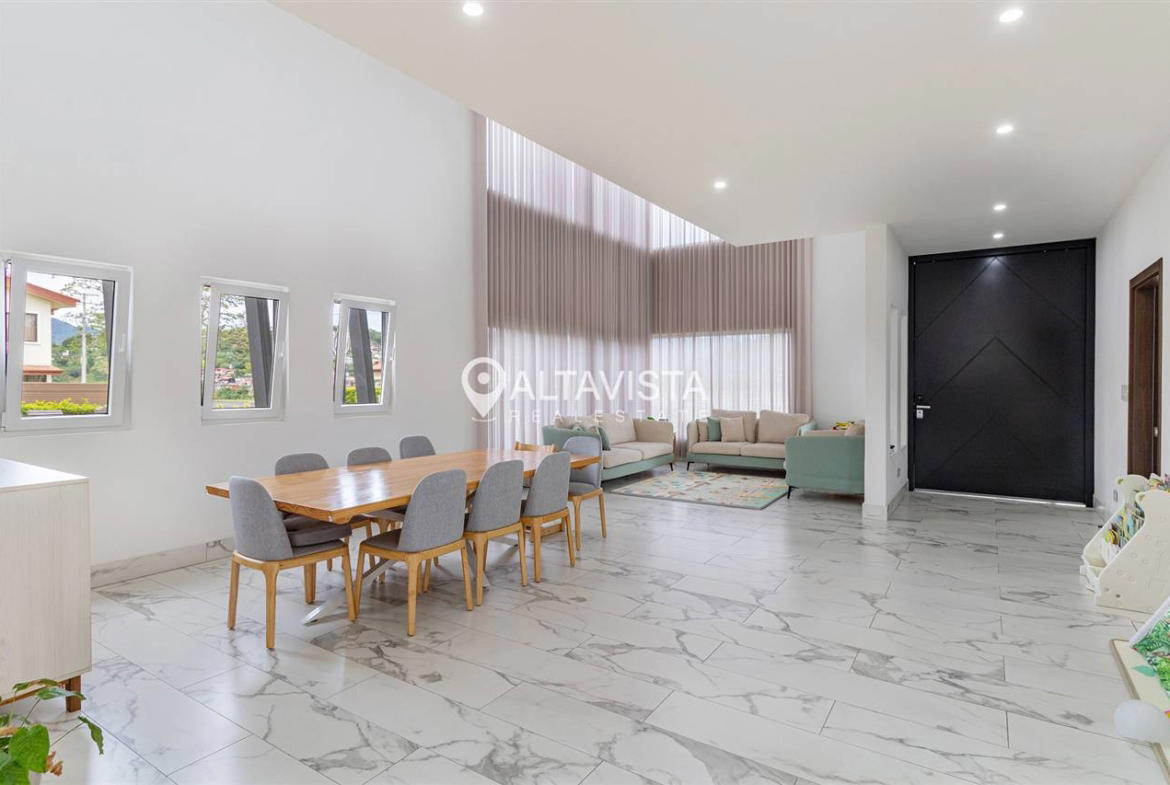 House at