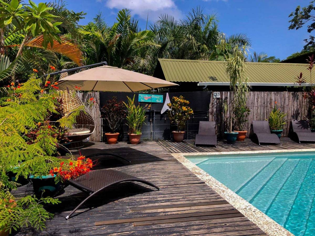 Hotel en Dominical