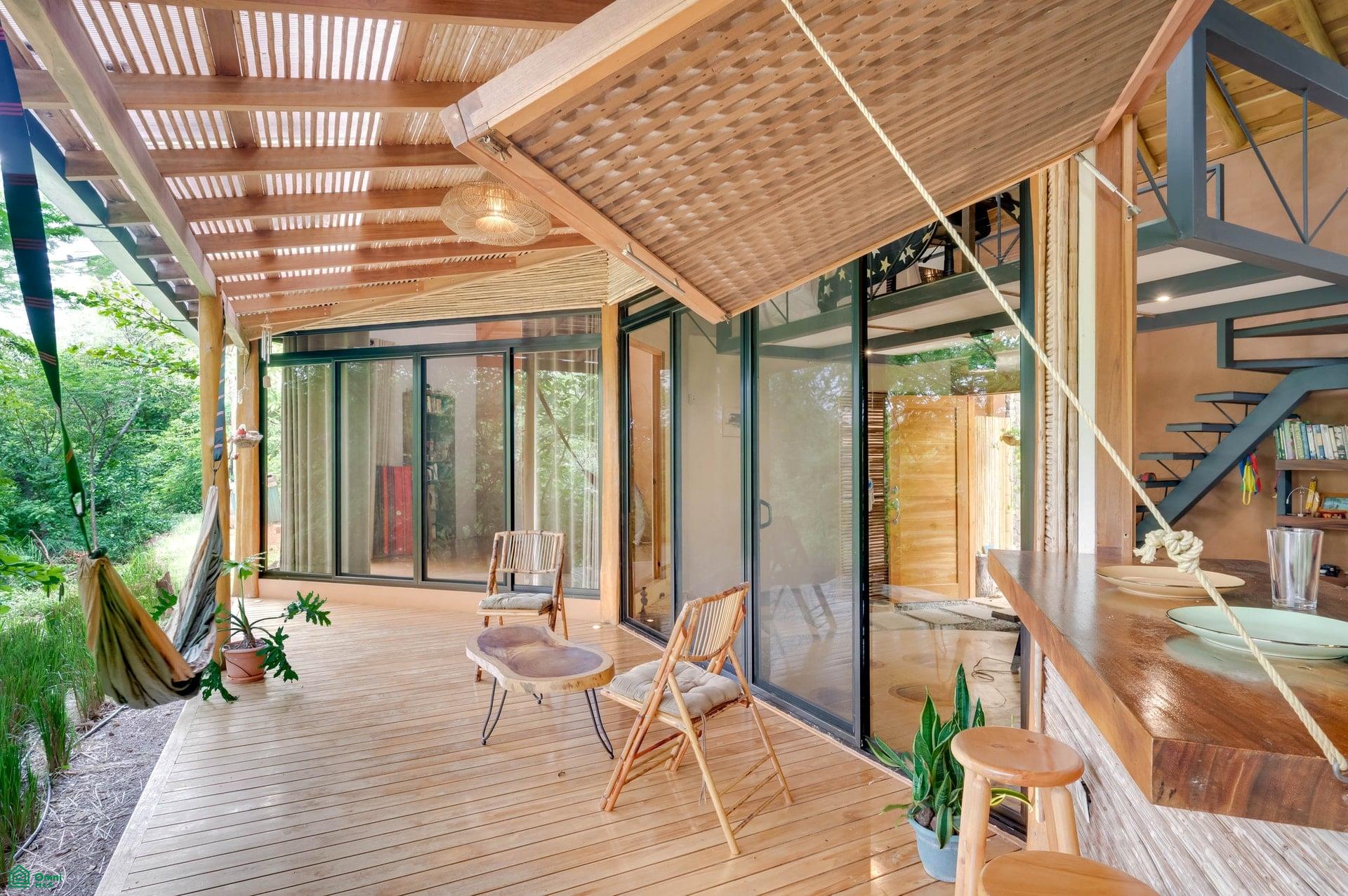 Casa en Tamarindo