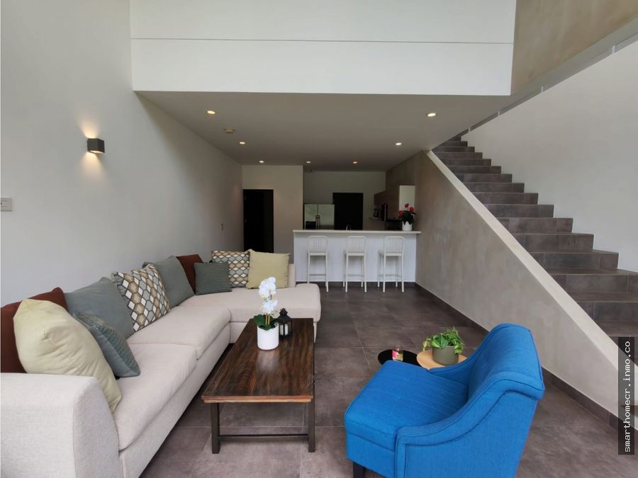 Apartment at Escazú