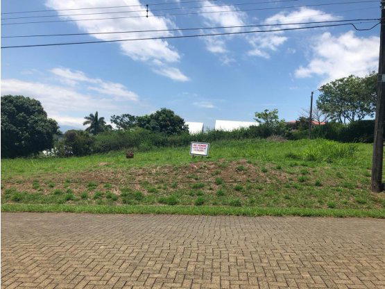 Property at Alajuela