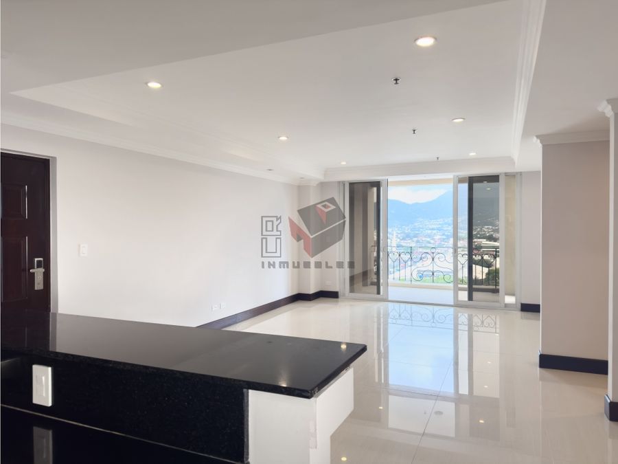 Apartment at Mata Redonda