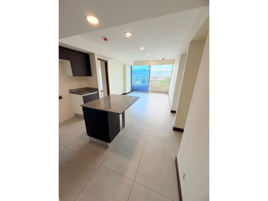 Apartment at San Pedro
