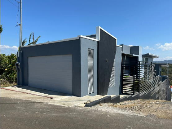 House at Alajuela