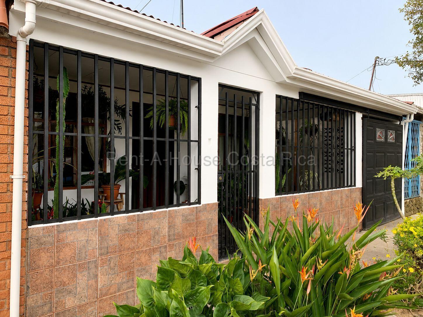 House at Llanos de Santa Lucía